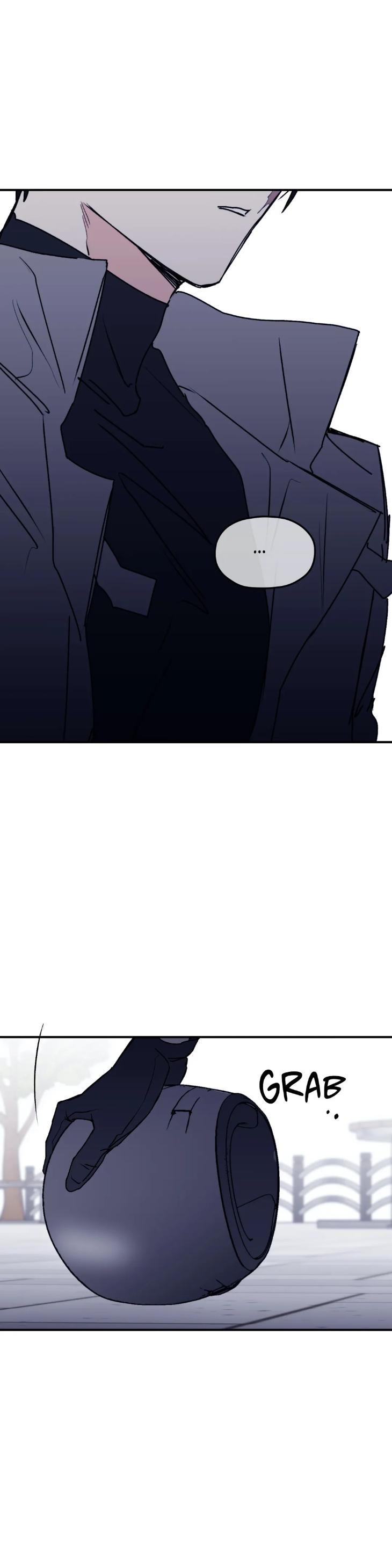 Surge Towards You by Cheongyeon – SE 6 [Eng] page 31