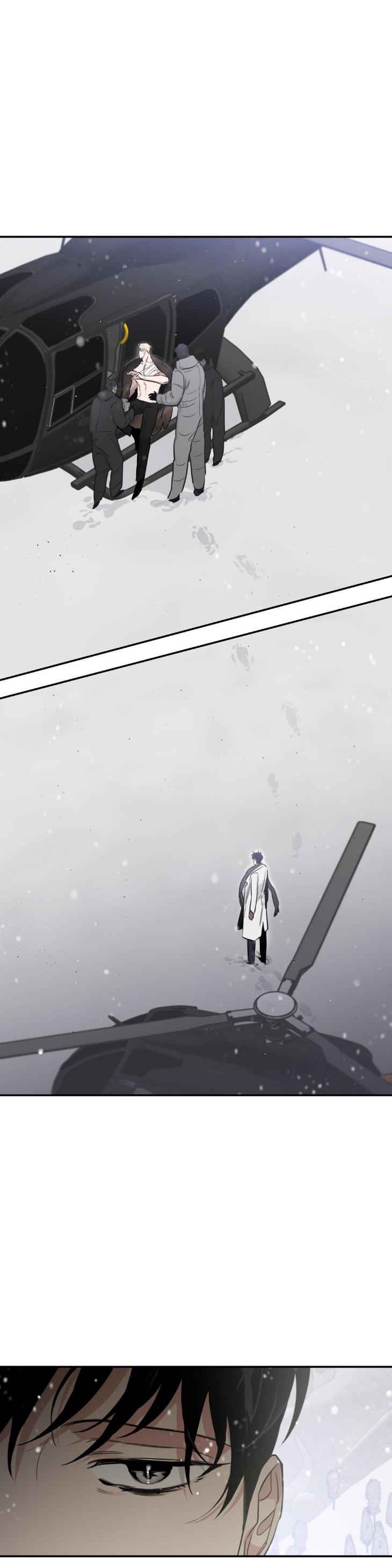 Roses And Champagne by Ttung gae – Uncensored [Eng] page 30