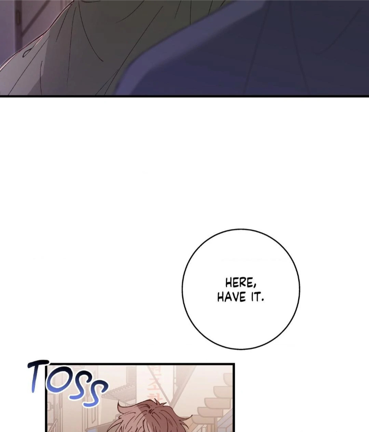 Reluctant Encounters by Gyeon – Uncensored – Ch. 48 [Eng] page 30