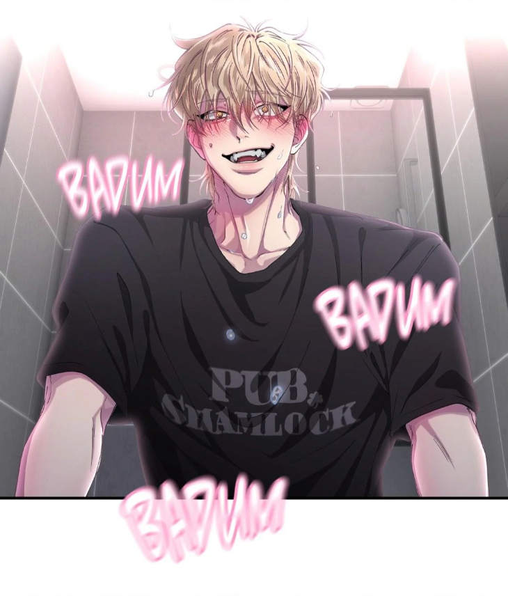 Reluctant Encounters by Gyeon – Uncensored – Ch. 48 [Eng] page 30