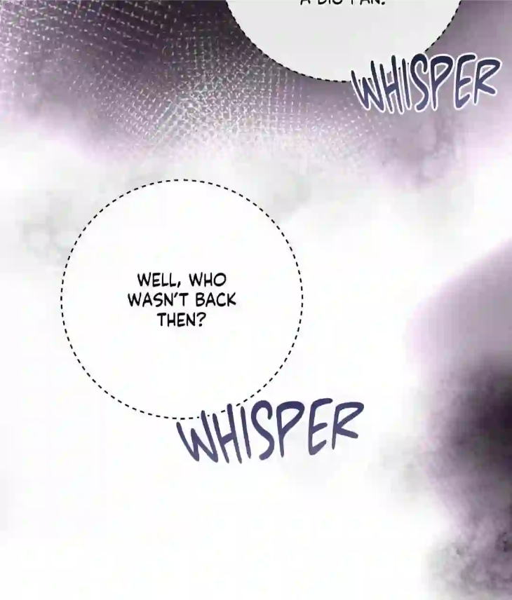 Ballboy Tactics by Yajii – Uncensored – Creator’s Note [Eng] page 31