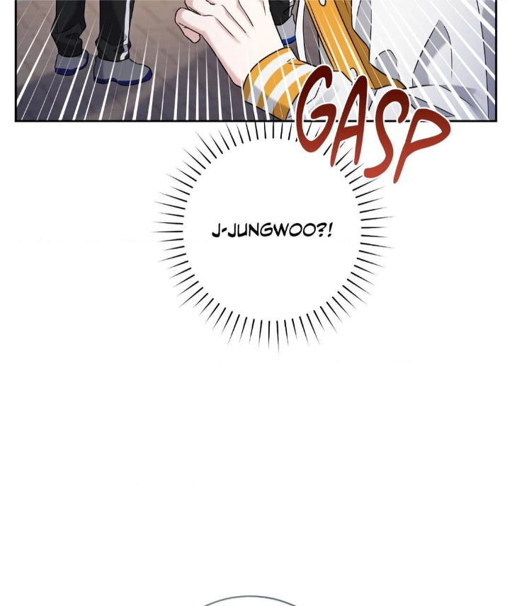 Ballboy Tactics by Yajii – Uncensored – Creator’s Note [Eng] page 31