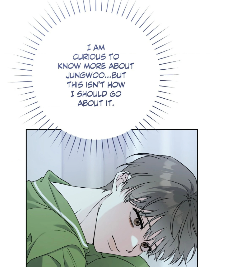 Ballboy Tactics by Yajii – Uncensored – Creator’s Note [Eng] page 31