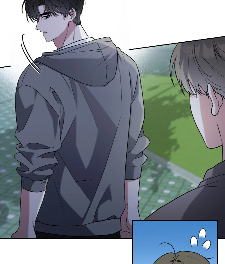 Ballboy Tactics by Yajii – Uncensored – Creator’s Note [Eng] page 31