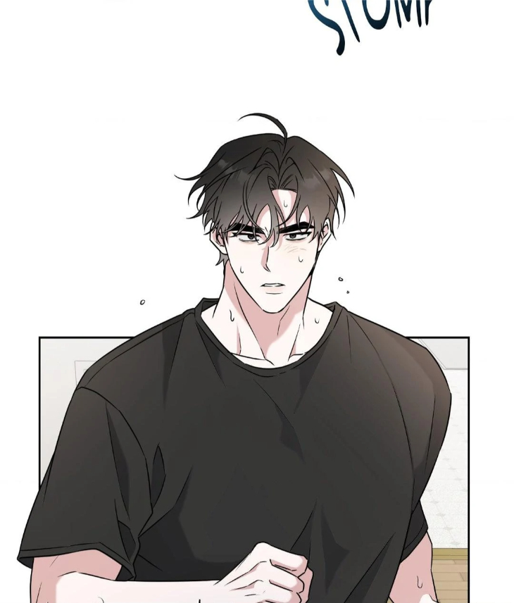 Ballboy Tactics by Yajii – Uncensored – Creator’s Note [Eng] page 31