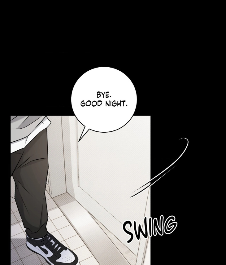 Ballboy Tactics by Yajii – Uncensored – Creator’s Note [Eng] page 31