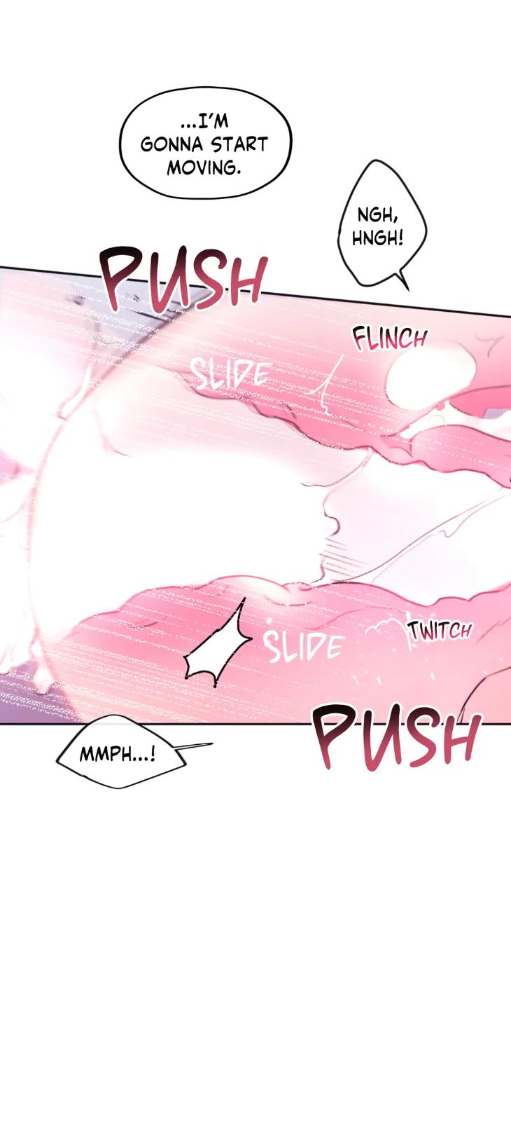 Surge Towards You by Cheongyeon – SE 6 [Eng] page 31