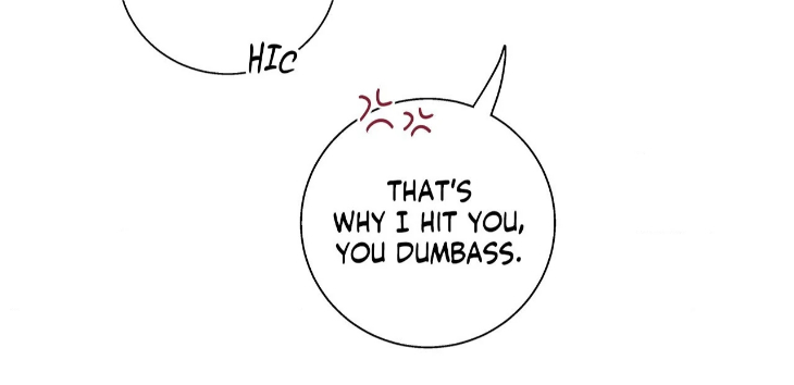 Reluctant Encounters by Gyeon – Uncensored – Ch. 48 [Eng] page 31