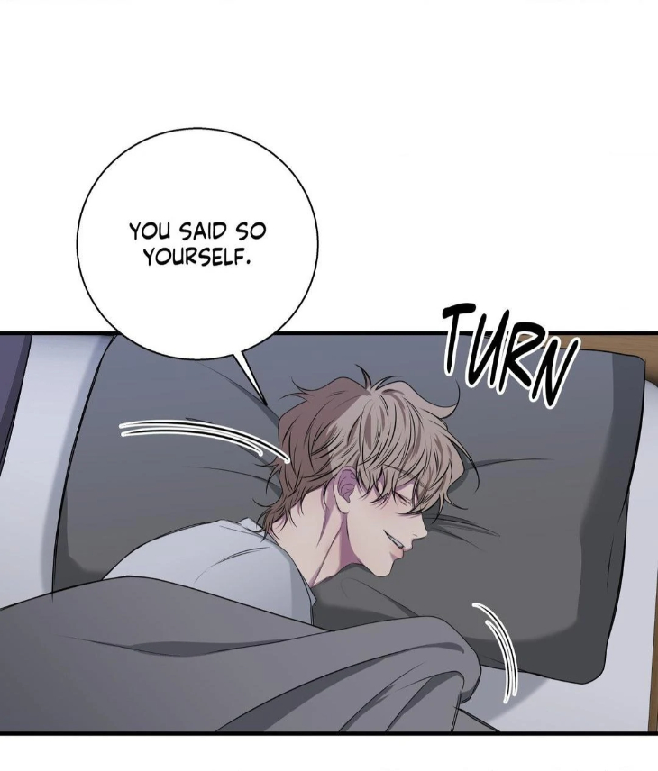 Reluctant Encounters by Gyeon – Uncensored – Ch. 48 [Eng] page 31