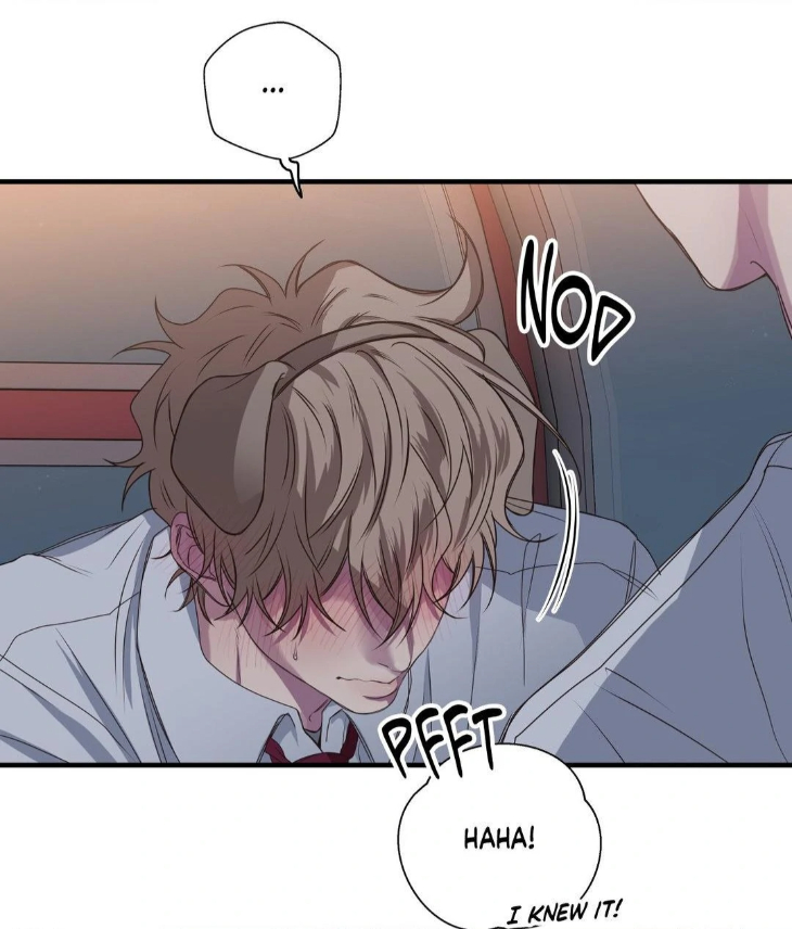 Reluctant Encounters by Gyeon – Uncensored – Ch. 48 [Eng] page 31