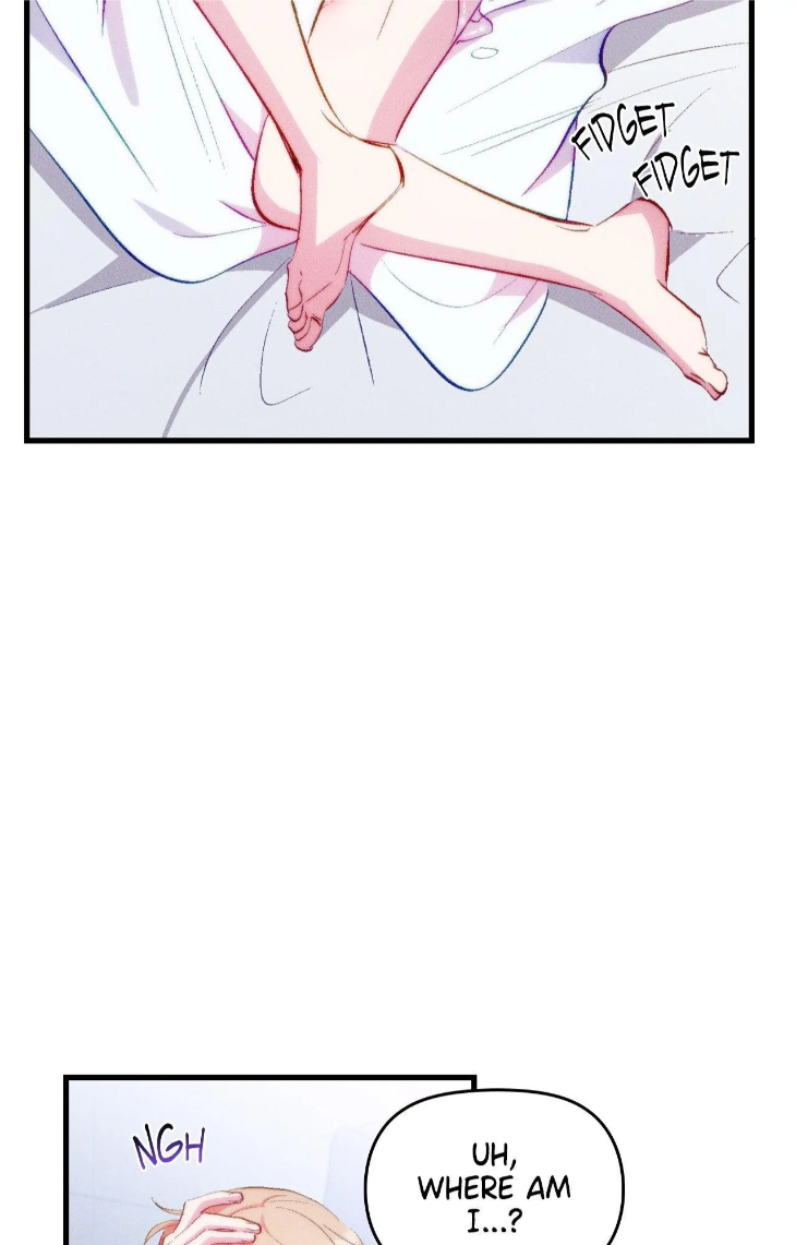 Be My Baby by Kie – Uncensored – Ch. 59 [Eng] page 31