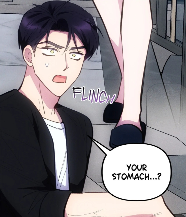 Be My Baby by Kie – Uncensored – Ch. 59 [Eng] page 31