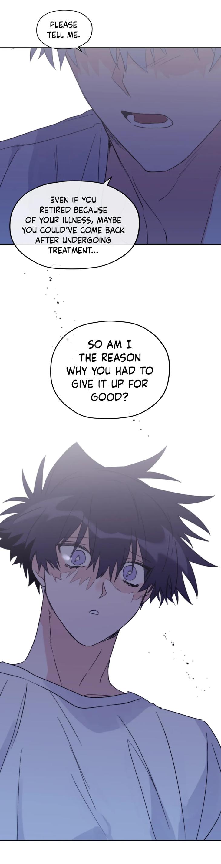 Surge Towards You by Cheongyeon – SE 6 [Eng] page 31