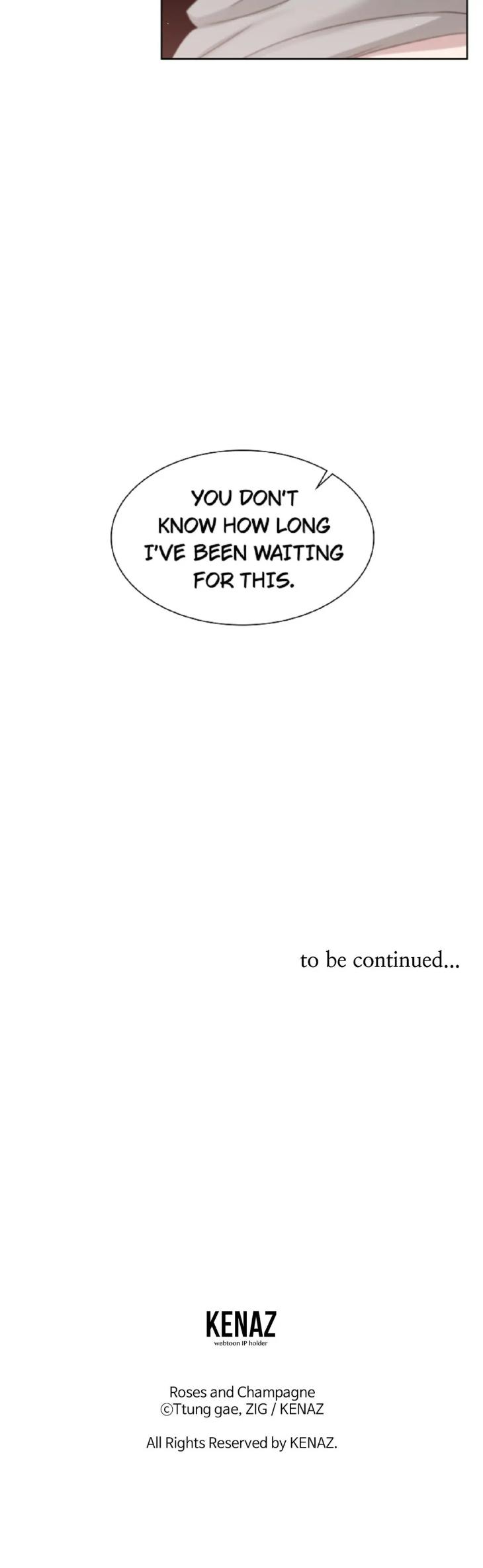 Roses And Champagne by Ttung gae – Uncensored [Eng] page 30