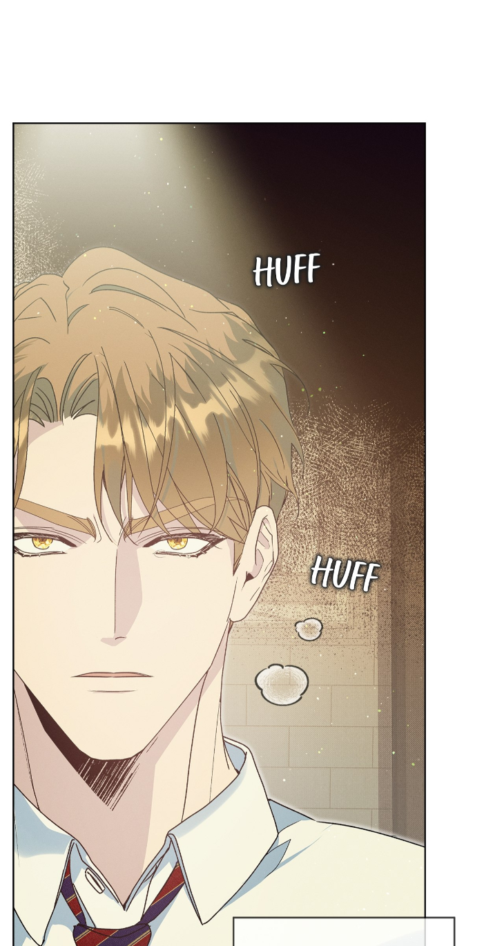 The Bad Life by Baek Nara – Ch. 41 [Eng] page 31