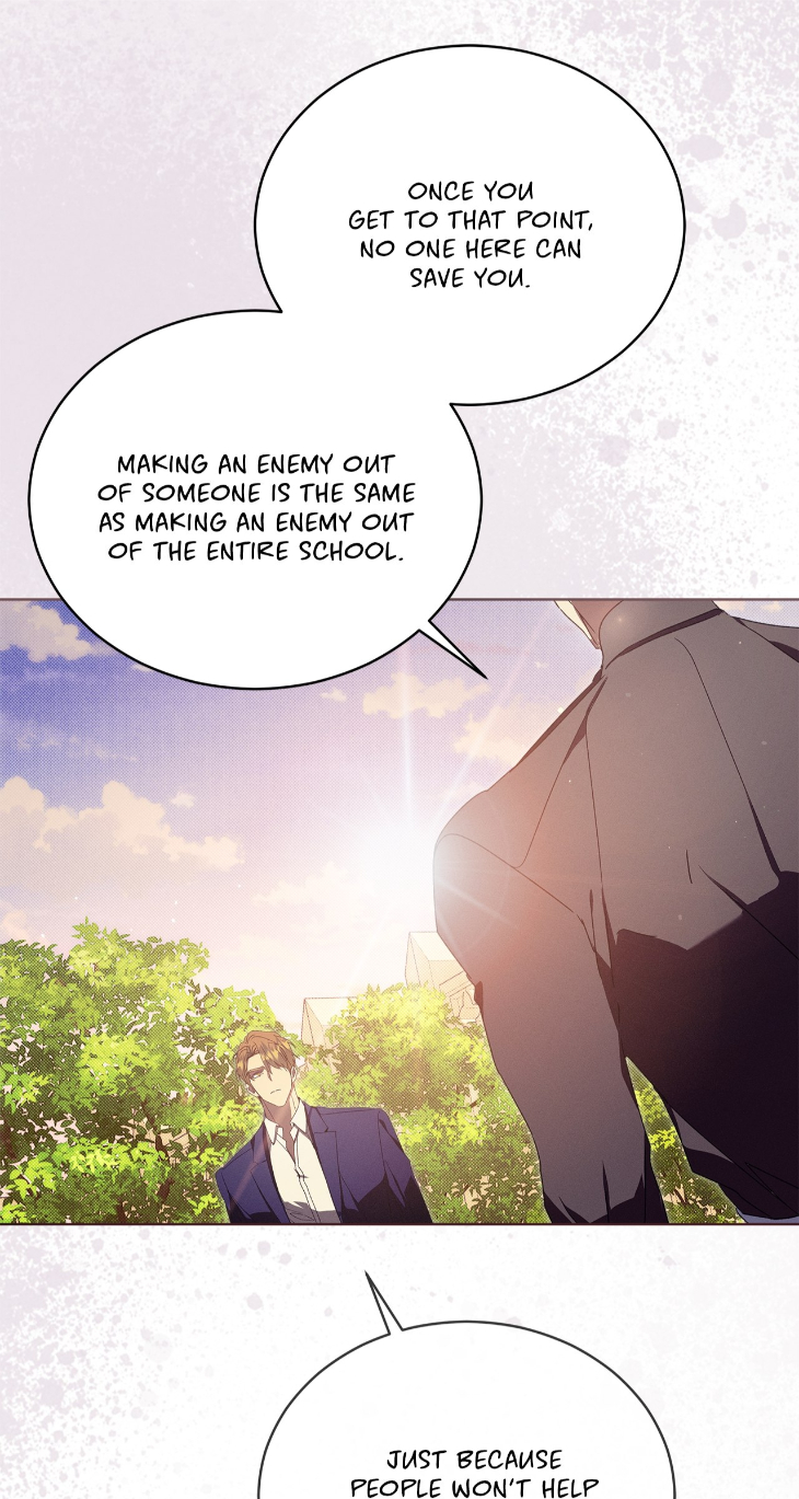 The Bad Life by Baek Nara – Ch. 41 [Eng] page 31