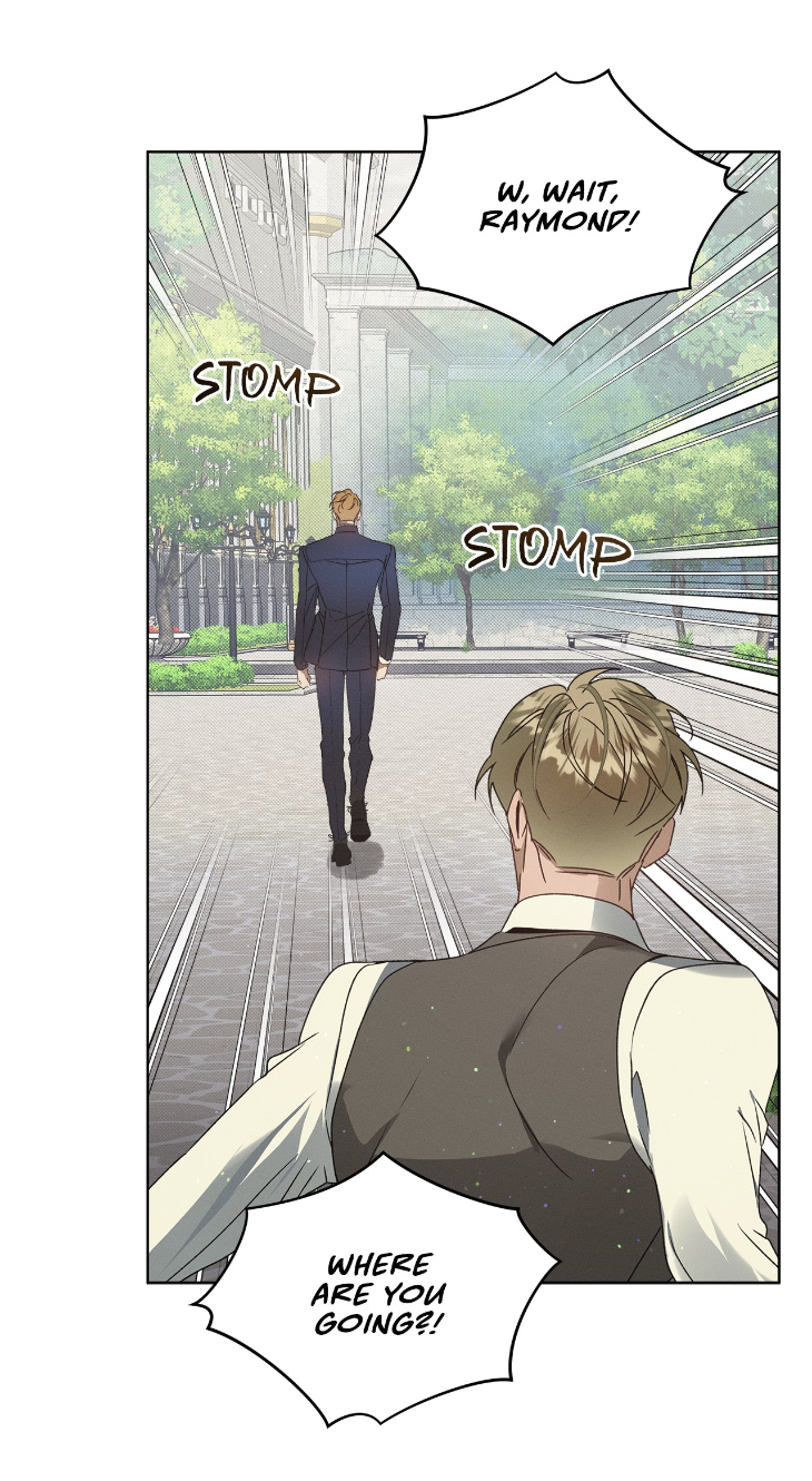 The Bad Life by Baek Nara – Ch. 41 [Eng] page 31