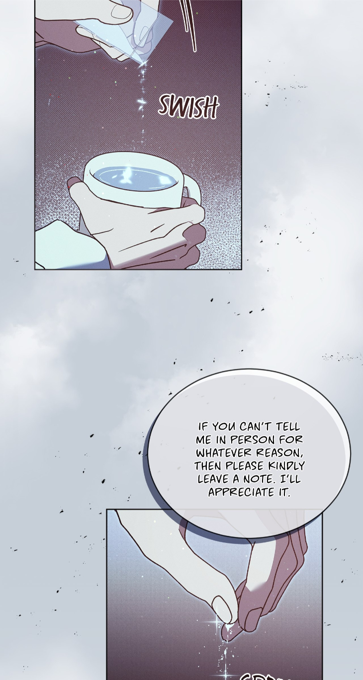 The Bad Life by Baek Nara – Ch. 41 [Eng] page 31