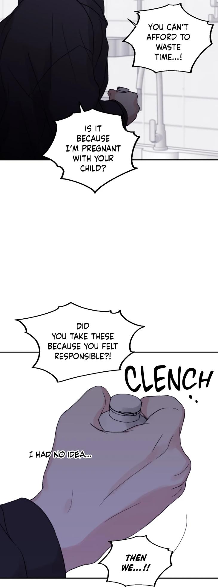 Surge Towards You by Cheongyeon – SE 6 [Eng] page 30