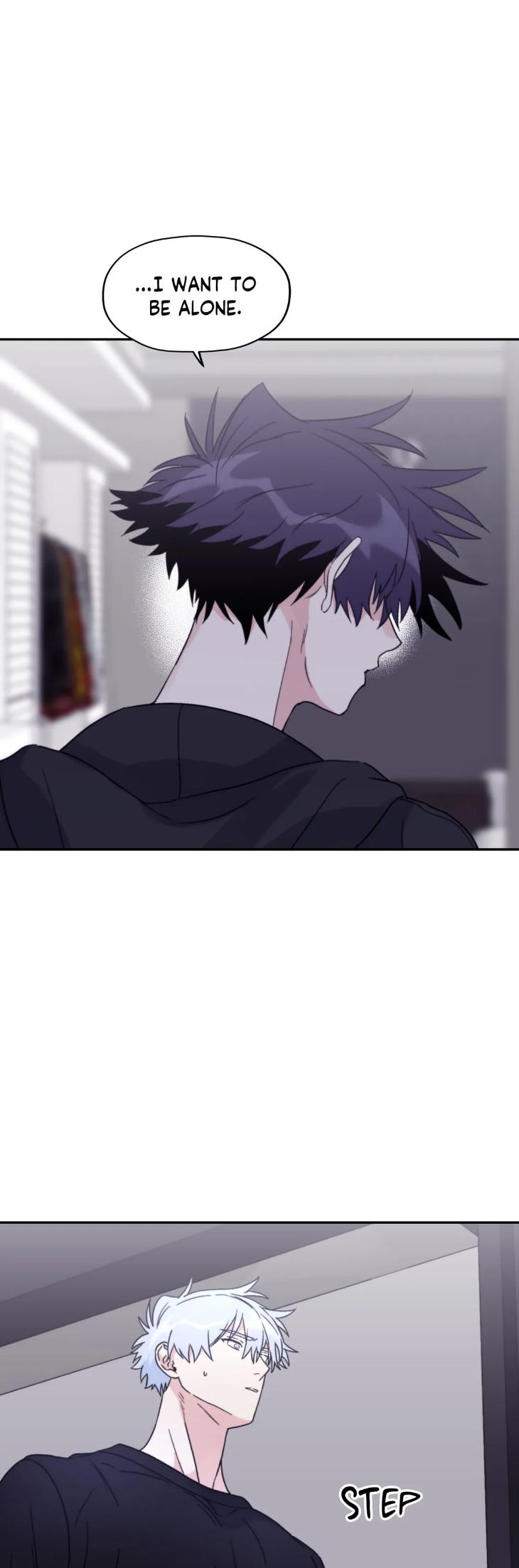 Surge Towards You by Cheongyeon – SE 6 [Eng] page 30