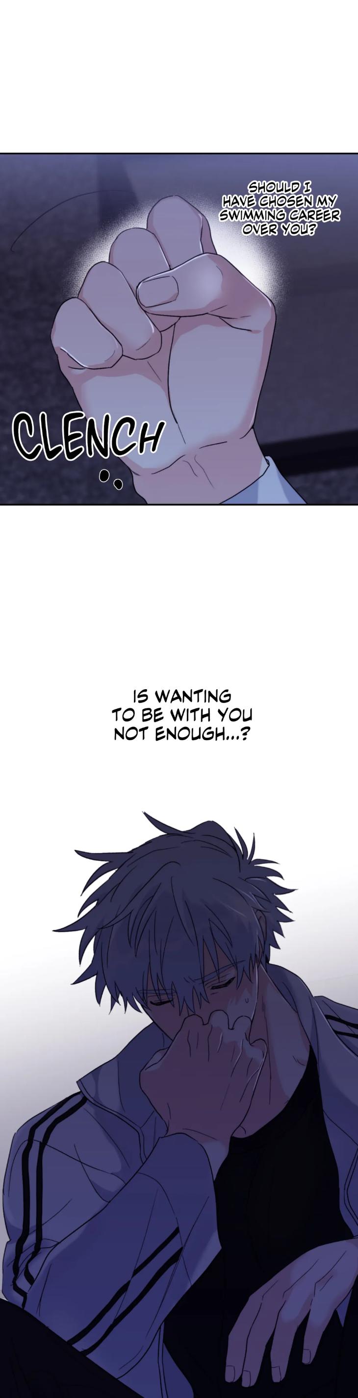 Surge Towards You by Cheongyeon – SE 6 [Eng] page 30