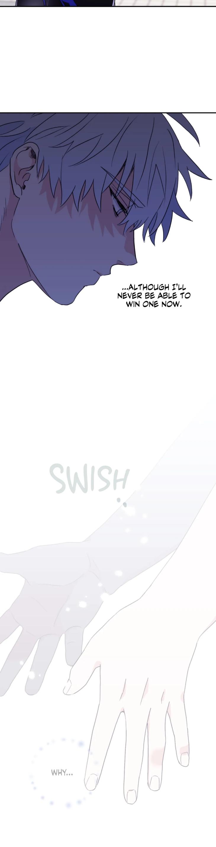 Surge Towards You by Cheongyeon – SE 6 [Eng] page 32