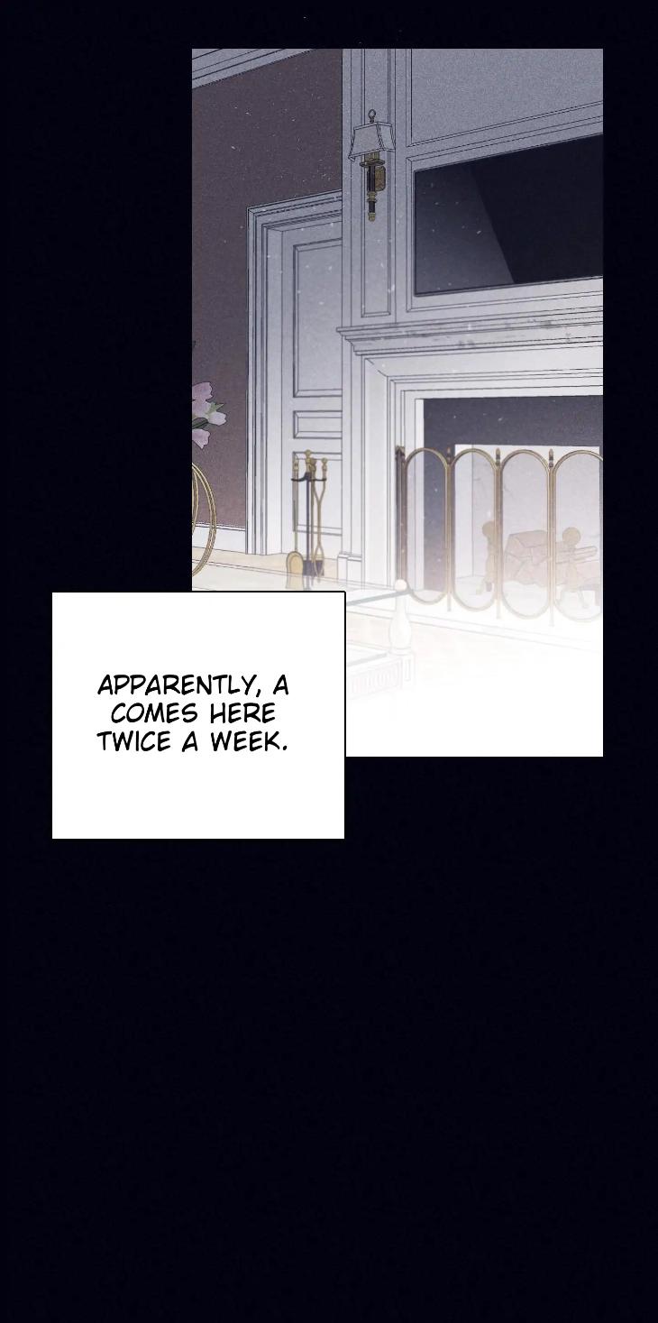 Marcel by Keumung/ Jinsung – Uncensored – Ch. 44 [Eng] page 30