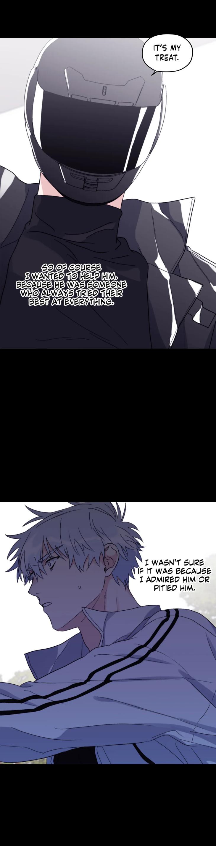 Surge Towards You by Cheongyeon – SE 6 [Eng] page 31