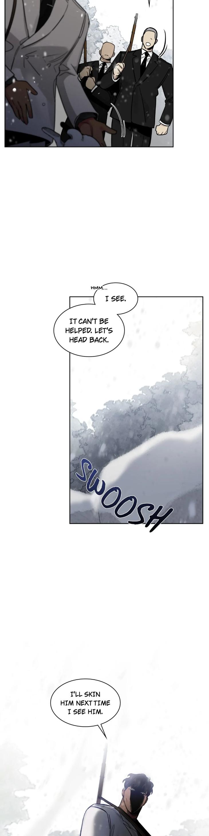 Roses And Champagne by Ttung gae – Uncensored [Eng] page 31