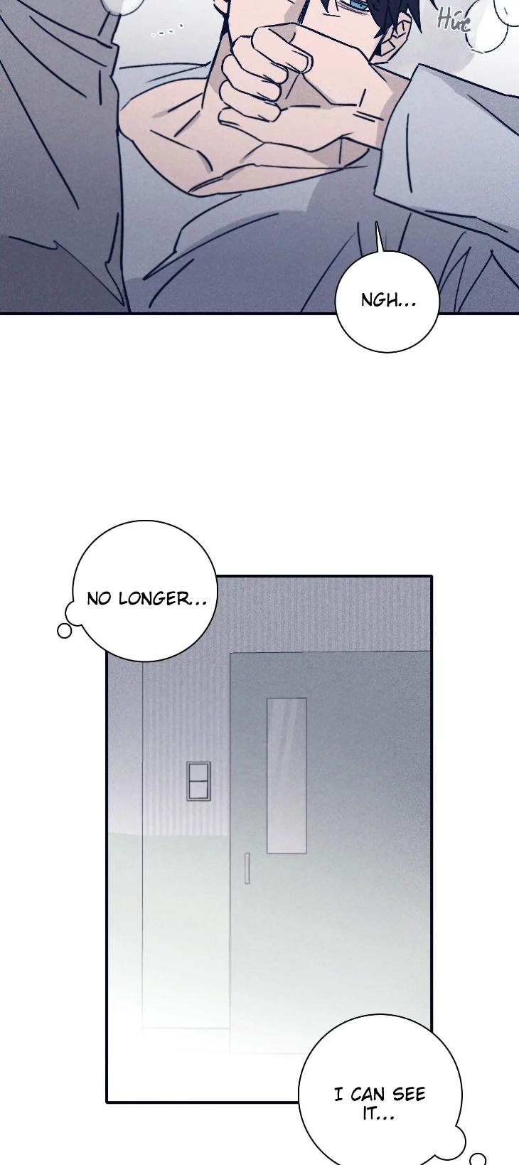 Marcel by Keumung/ Jinsung – Uncensored – Ch. 44 [Eng] page 31