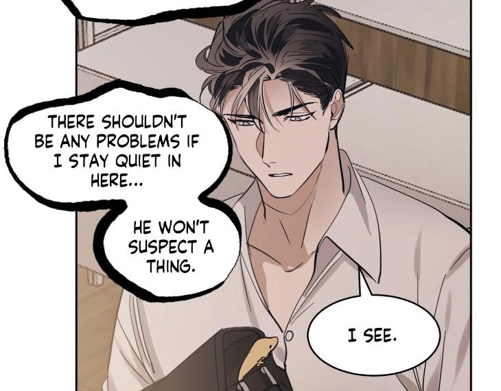 In Cold Love by 10min – Uncensored [Eng] page 29