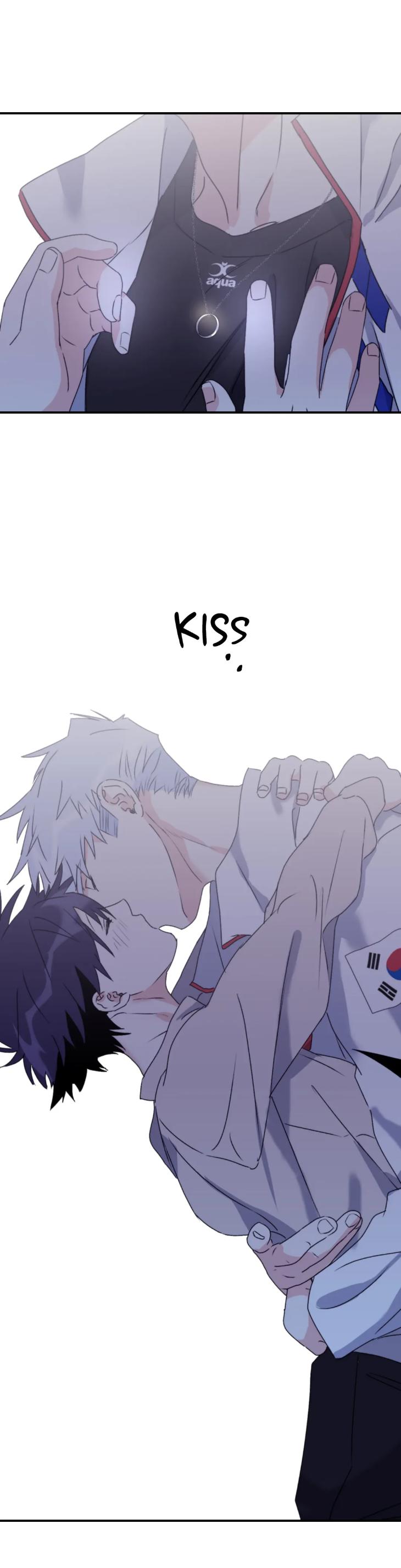 Surge Towards You by Cheongyeon – SE 6 [Eng] page 31