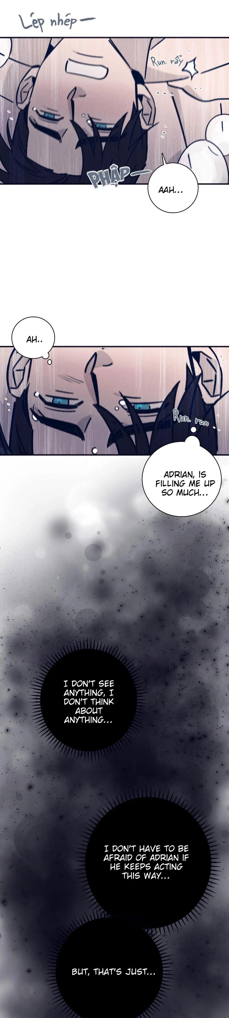 Marcel by Keumung/ Jinsung – Uncensored – Ch. 44 [Eng] page 31