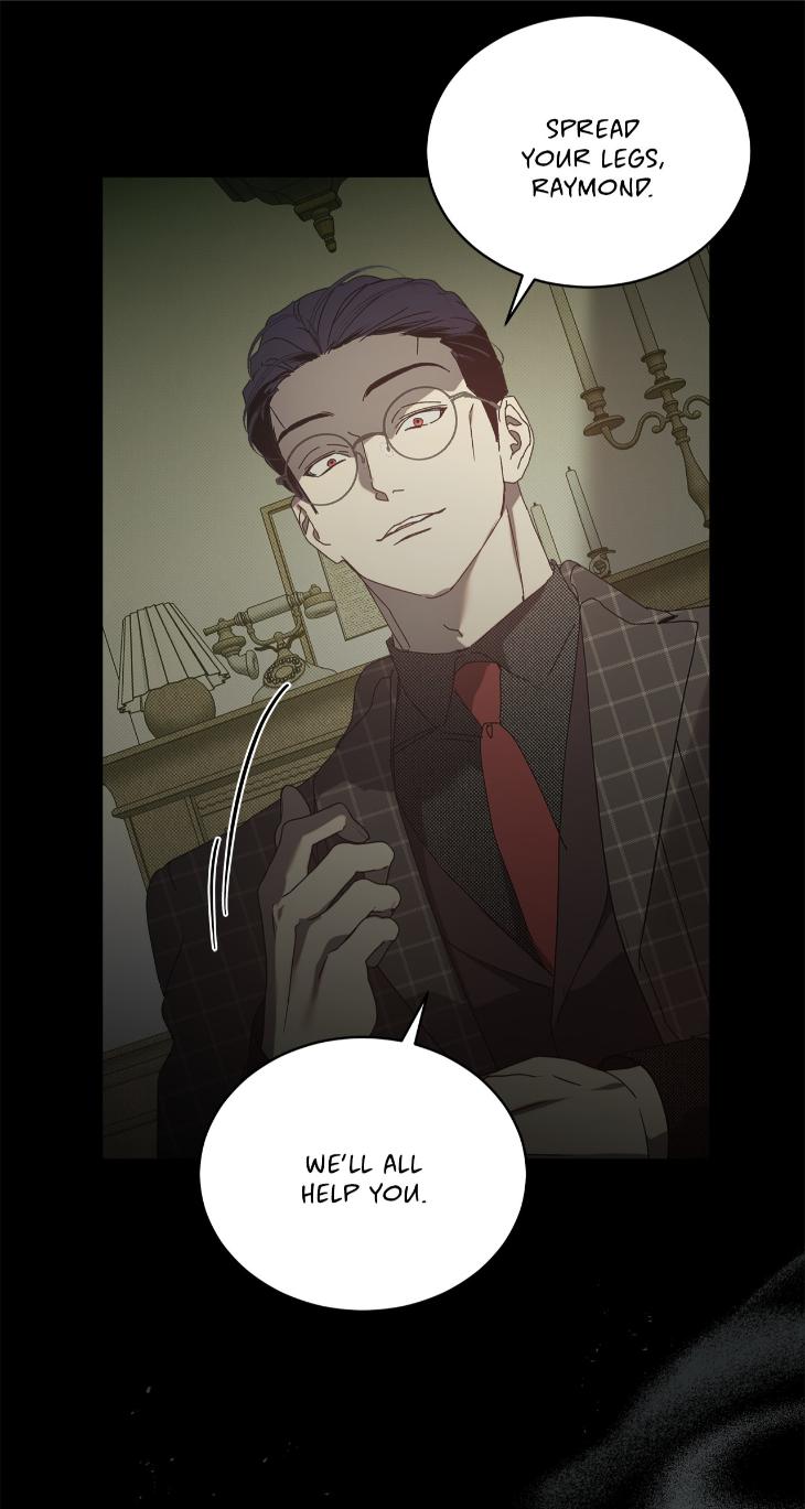 The Bad Life by Baek Nara – Ch. 41 [Eng] page 31