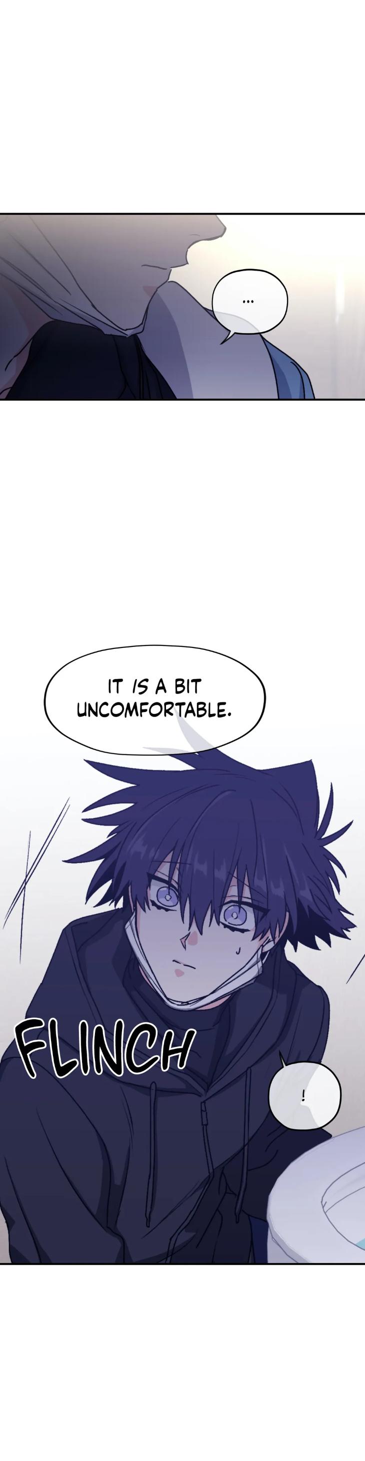 Surge Towards You by Cheongyeon – SE 6 [Eng] page 32