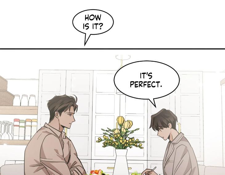 In Cold Love by 10min – Uncensored [Eng] page 29