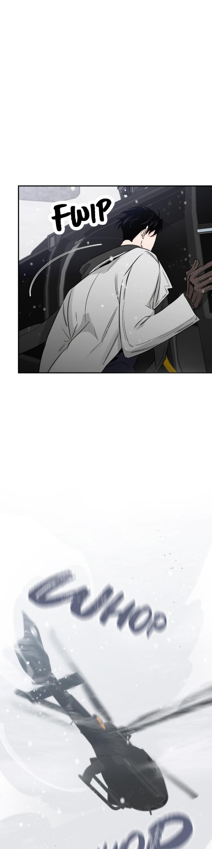 Roses And Champagne by Ttung gae – Uncensored [Eng] page 31