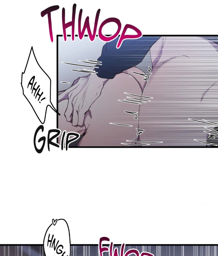 Reluctant Encounters by Gyeon – Uncensored – Ch. 48 [Eng] page 31