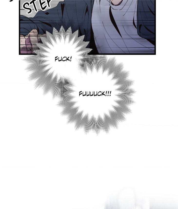 Reluctant Encounters by Gyeon – Uncensored – Ch. 48 [Eng] page 31