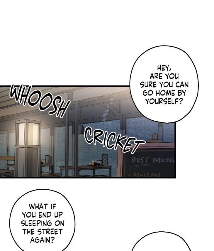 Reluctant Encounters by Gyeon – Uncensored – Ch. 48 [Eng] page 31