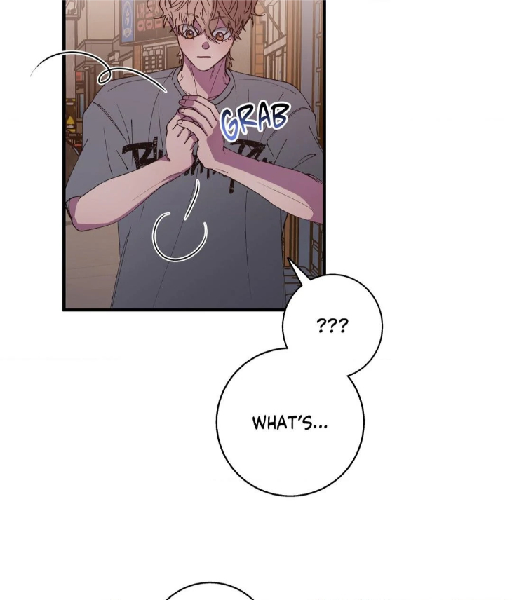 Reluctant Encounters by Gyeon – Uncensored – Ch. 48 [Eng] page 31