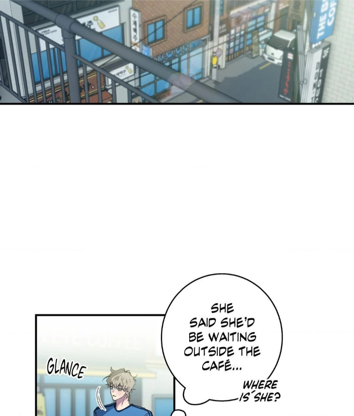 Reluctant Encounters by Gyeon – Uncensored – Ch. 48 [Eng] page 31