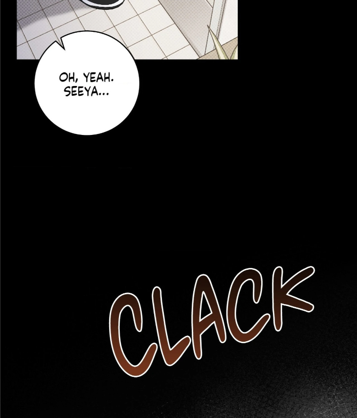 Ballboy Tactics by Yajii – Uncensored – Creator’s Note [Eng] page 32