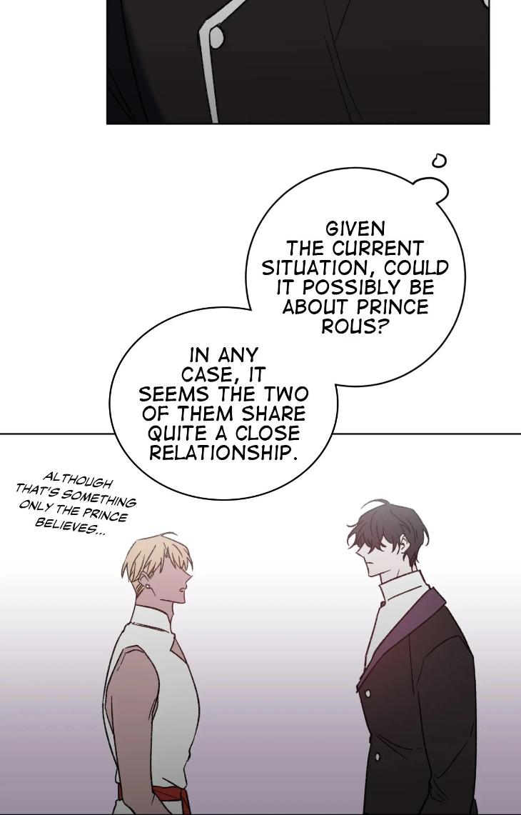 Love Trap by Rayuan – Season 3 – Uncensored [Eng] page 32