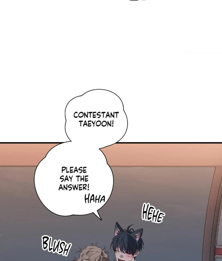 Reluctant Encounters by Gyeon – Uncensored – Ch. 48 [Eng] page 32