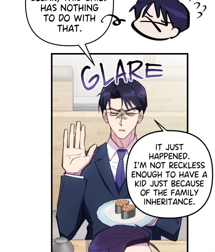 Be My Baby by Kie – Uncensored – Ch. 59 [Eng] page 32