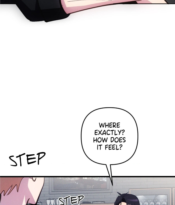 Be My Baby by Kie – Uncensored – Ch. 59 [Eng] page 32