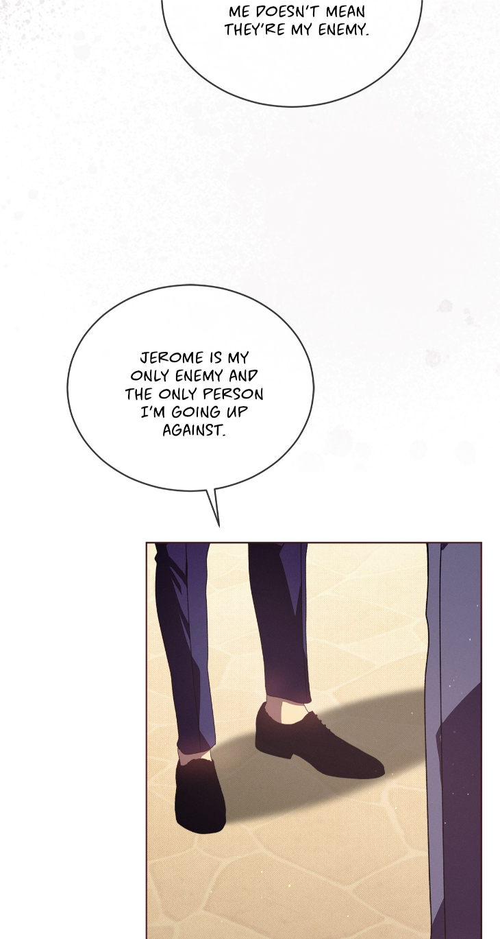 The Bad Life by Baek Nara – Ch. 41 [Eng] page 32