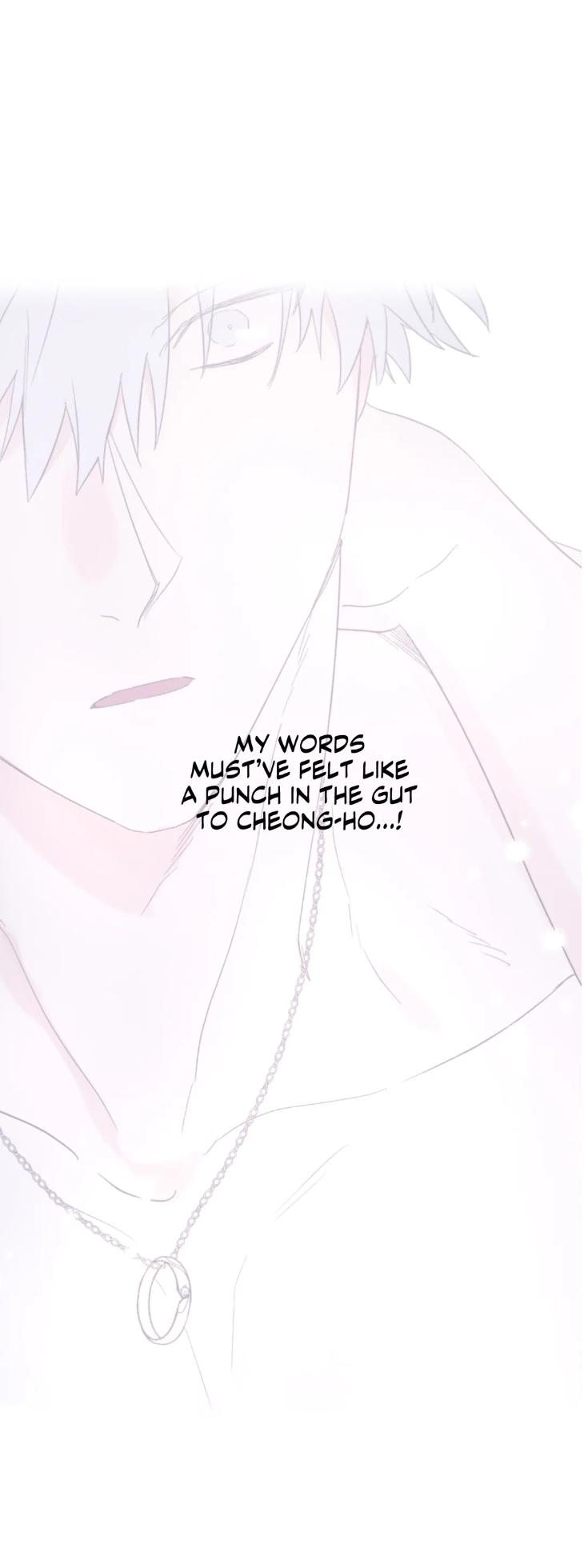 Surge Towards You by Cheongyeon – SE 6 [Eng] page 31