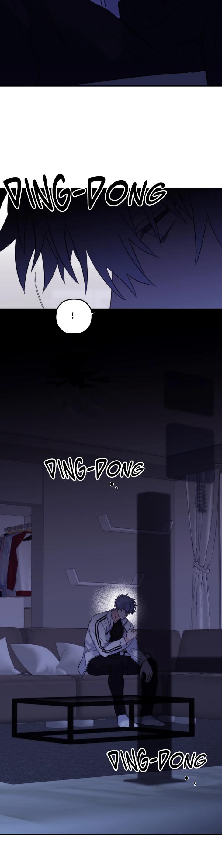 Surge Towards You by Cheongyeon – SE 6 [Eng] page 31